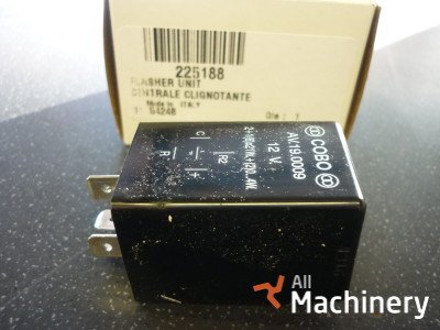 MANITOU 225188 relay Krautuvų elektros įranga #466