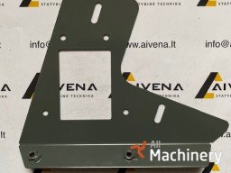 WEIDEMANN 1000347579 Traktorių elektros įrangos dalys #4676