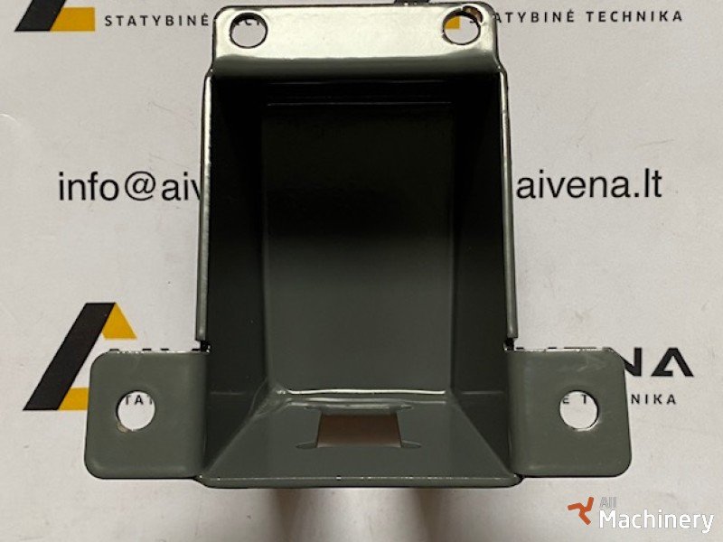 WEIDEMANN 1000347579 Traktorių elektros įrangos dalys #4676