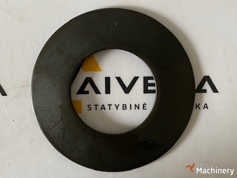 STEYR 37700410852 Traktorių hidraulinės sistemos dalys #4693