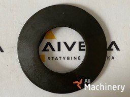 VALTRA 34052700 Traktorių hidraulinės sistemos dalys #4695