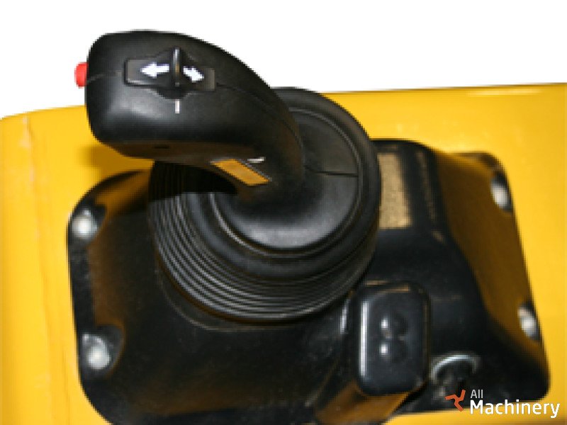 GEHL  340 Joystick Controls Krautuvų elektros įranga #470