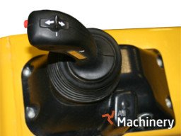 GEHL  340 Joystick Controls Krautuvų elektros įranga #470