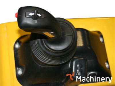 GEHL  340 Joystick Controls Krautuvų elektros įranga #470