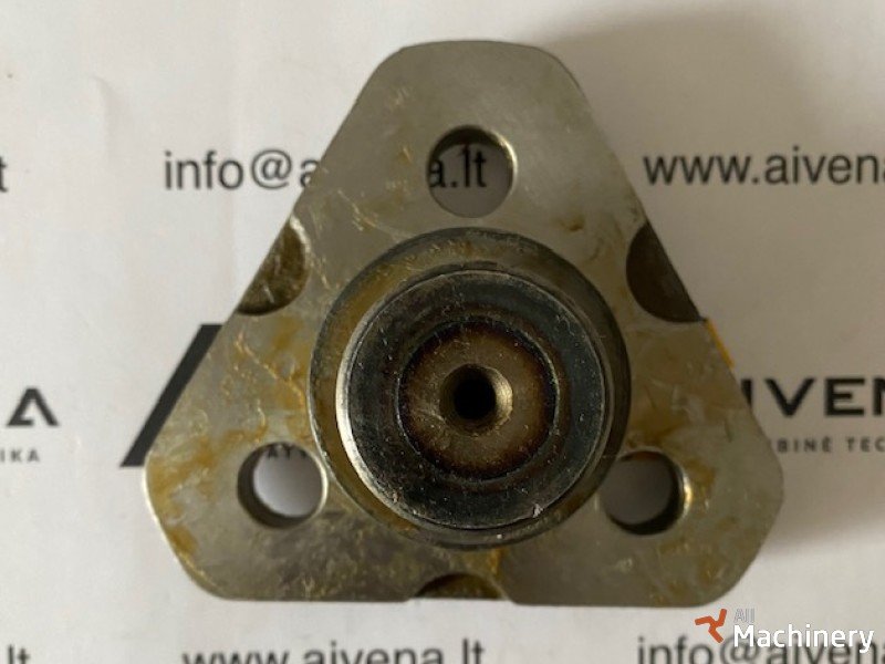 CASE 122260A1 Transmisijos ir vairo sistemos dalys #4811