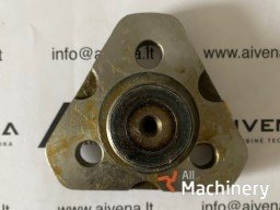 TEREX 502377 Transmisijos ir vairo sistemos dalys #4833