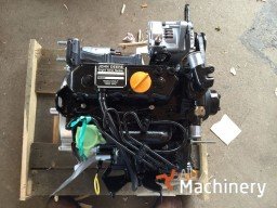 YANMAR 3TN66C Nauji dyzeliniai varikliai #485