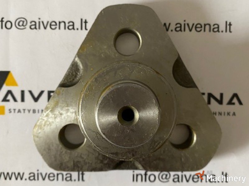 TEREX 502378 Transmisijos ir vairo sistemos dalys #4864