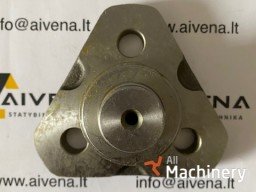 TEREX 502378 Transmisijos ir vairo sistemos dalys #4864