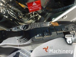 VOLVO EC140DLM Bėginiai ekskavatoriai #49