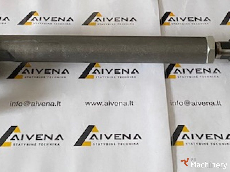 CARRARO 135578 Traktorių transmisijos ir vairo sistemos dalys (2022 m.) #4956