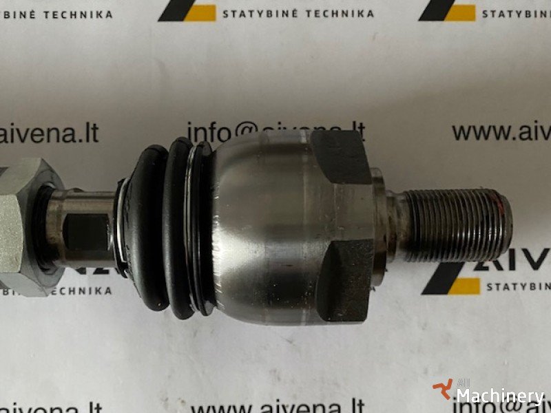 DOOSAN 757237-100 Transmisijos ir vairo sistemos dalys #4971