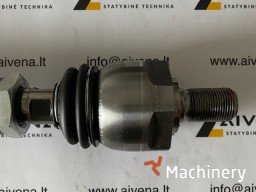 DOOSAN 757237-100 Transmisijos ir vairo sistemos dalys #4971