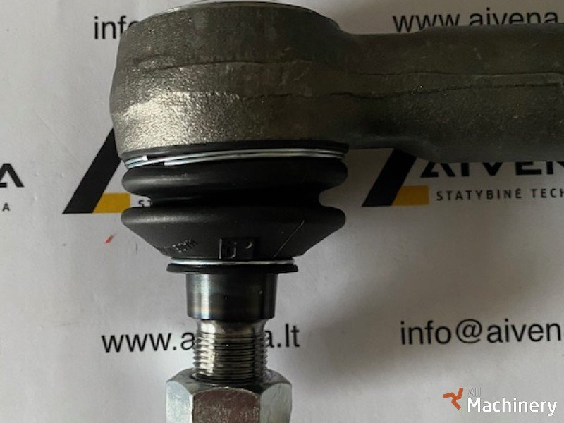 DOOSAN 757237-100 Transmisijos ir vairo sistemos dalys #4971