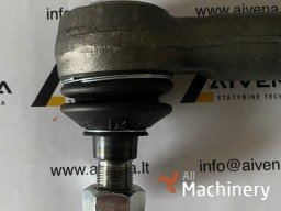 DOOSAN 757237-100 Transmisijos ir vairo sistemos dalys #4971