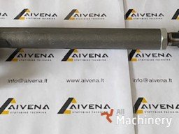 DOOSAN 757237-100 Transmisijos ir vairo sistemos dalys #4971