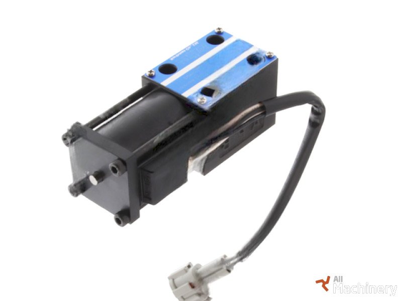 CATERPILLAR CATERPILLAR 91A2830010 Krautuvų hidraulikos sistema #4976