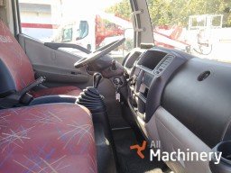 NISSAN Cabstar 35.11 Autobokšteliai #4992