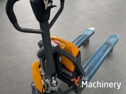 GUNTER GROSSMANN CBD15 Elektriniai palečių vežimėliai #4995