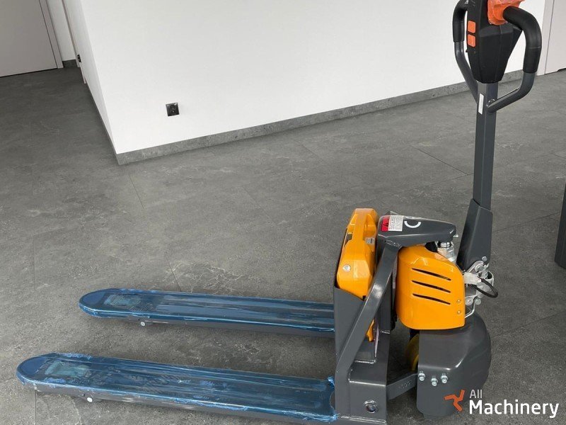 GUNTER GROSSMANN CBD15 Elektriniai palečių vežimėliai #4995