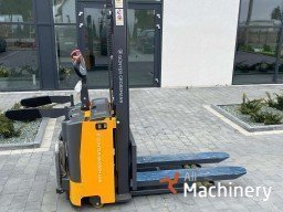 GUNTER GROSSMANN CDD15ELS Elektriniai palečių vežimėliai #4996