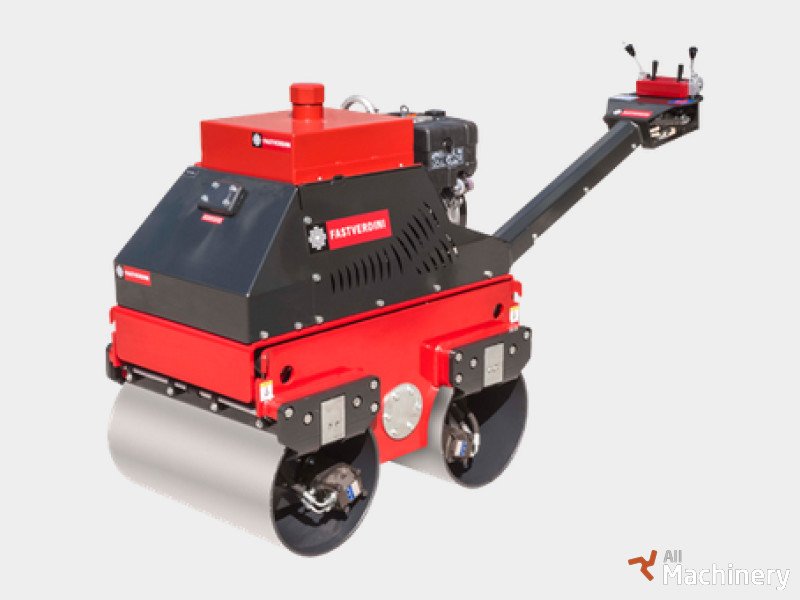 OTHER Fastverdini ROM 720 - Lombardini Mini volai #500