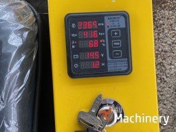 GUNTER GROSSMANN GG1000 Mini ekskavatoriai 1-7 t. (2026 m.) #5000