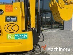 GUNTER GROSSMANN GG1000 Mini ekskavatoriai 1-7 t. (2026 m.) #5000