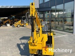 GUNTER GROSSMANN GG1000 Mini ekskavatoriai 1-7 t. (2026 m.) #5000