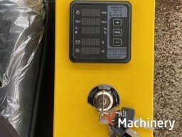 GUNTER GROSSMANN GG1000 Mini ekskavatoriai 1-7 t. (2026 m.) #5000