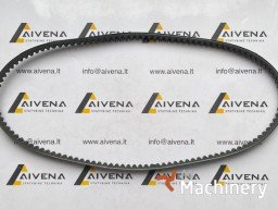 TEREX 839209 Transmisijos ir vairo sistemos dalys #5005