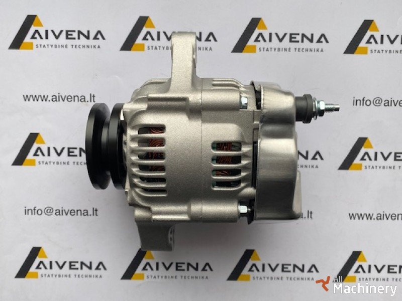 TEREX 866090 ekskavatorių Varikliai ir jų dalys #5006