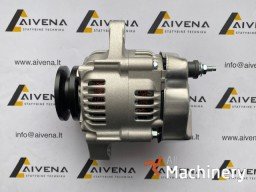 TEREX 866090 ekskavatorių Varikliai ir jų dalys #5006