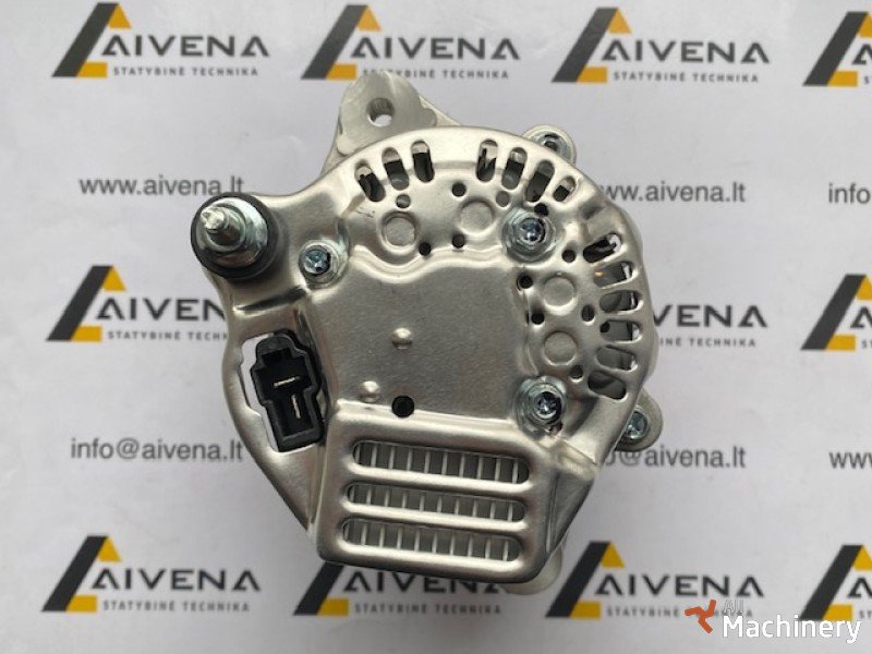 TEREX 866090 ekskavatorių Varikliai ir jų dalys #5006