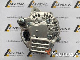 TEREX 866090 ekskavatorių Varikliai ir jų dalys #5006