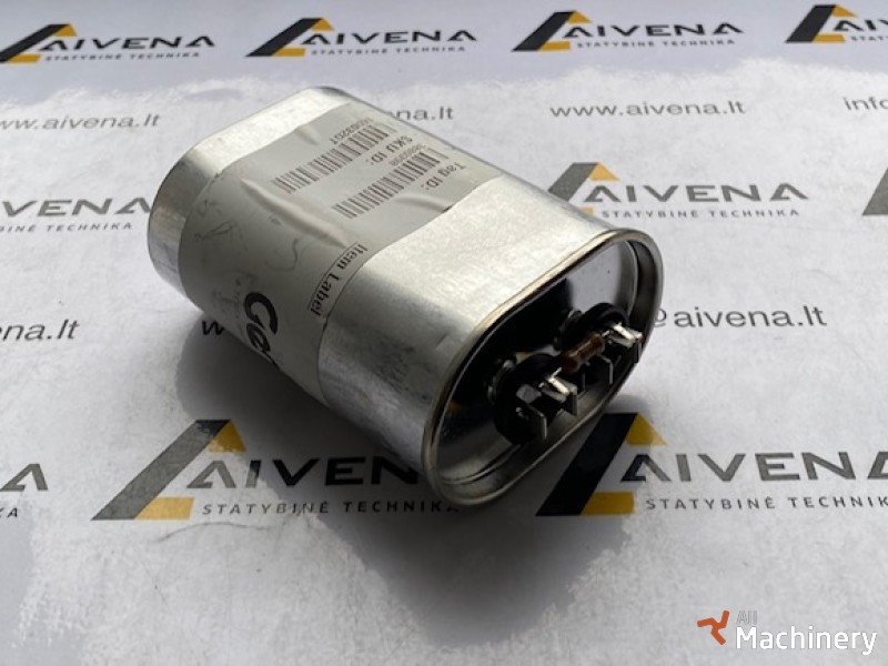 TEREX 160032 Elektros įranga #5008