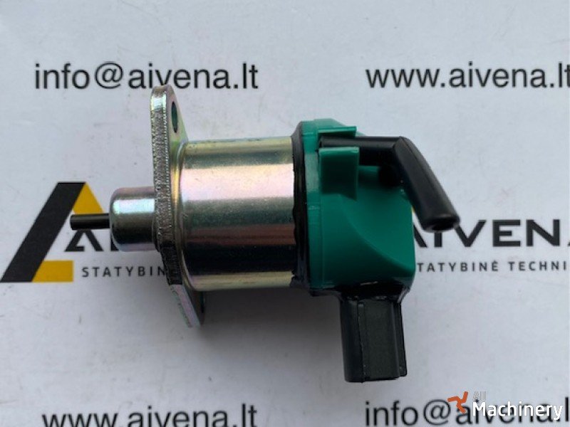 TEREX 866044 ekskavatorių Varikliai ir jų dalys #5009