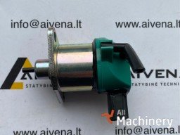 TEREX 866044 ekskavatorių Varikliai ir jų dalys #5009