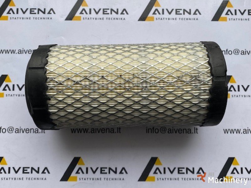 TEREX 866127 ekskavatorių Varikliai ir jų dalys #5010