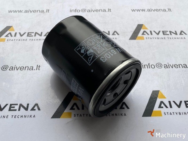 TEREX 866050 ekskavatorių Varikliai ir jų dalys #5011