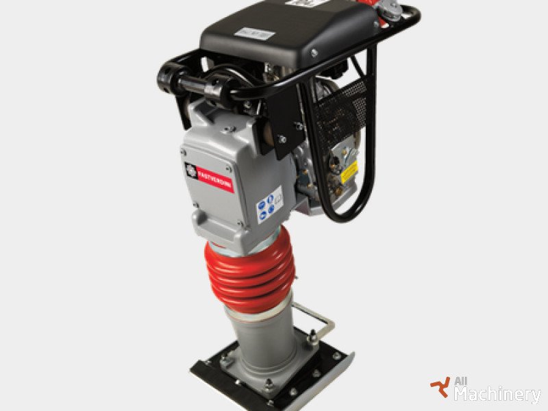 OTHER Fastverdini RAN 6  Yanmar kita kelių tiesimo technika #504