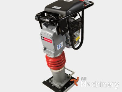 OTHER Fastverdini RAN 6  Yanmar kita kelių tiesimo technika #504