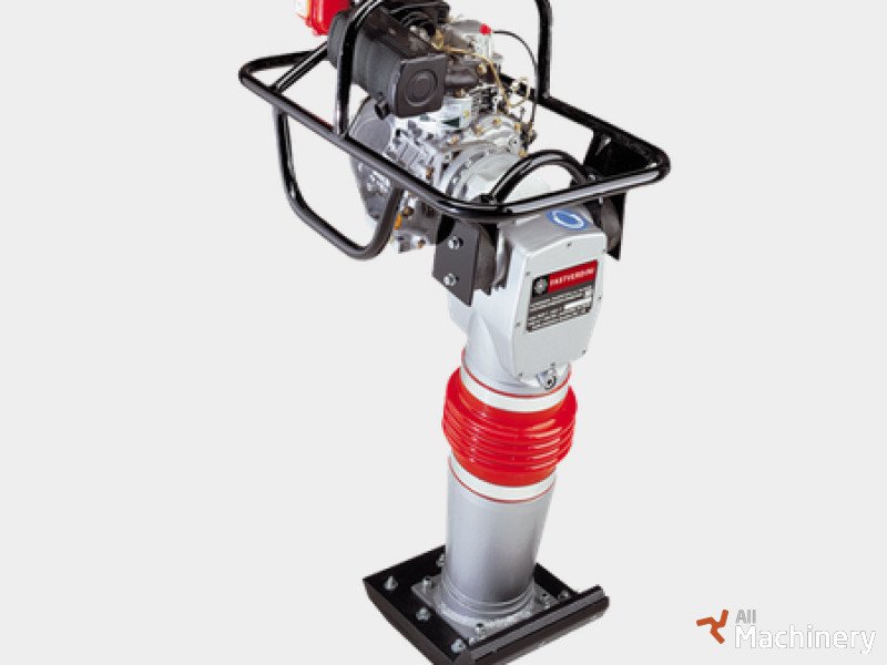 OTHER Fastverdini RAN 7 Yanmar kita kelių tiesimo technika #505