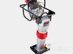 OTHER Fastverdini RAN 7 Yanmar kita kelių tiesimo technika #505