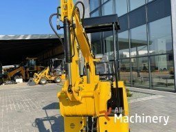 GUNTER GROSSMANN GG1100 Mini ekskavatoriai 1-7 t. (2026 m.) #5058