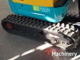 GUNTER GROSSMANN GG1600 Mini ekskavatoriai 1-7 t. (2026 m.) #5059