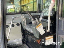 GUNTER GROSSMANN GG3000 Mini ekskavatoriai 1-7 t. (2026 m.) #5073