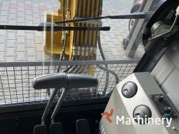 GUNTER GROSSMANN GG3000 Mini ekskavatoriai 1-7 t. (2026 m.) #5073