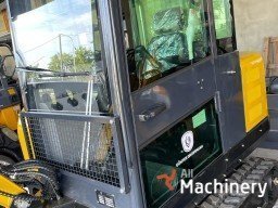 GUNTER GROSSMANN GG3000 Mini ekskavatoriai 1-7 t. (2026 m.) #5073