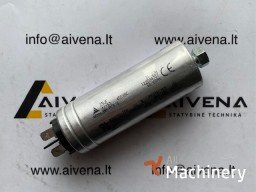 TEREX 116183 Elektros įranga #5097